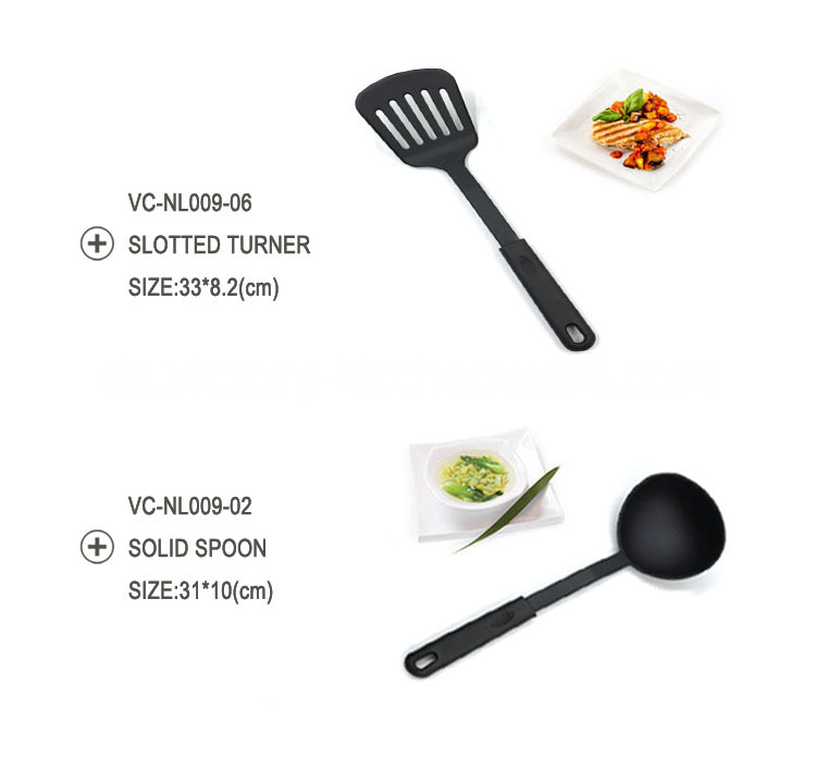 Nylon Küchenwerkzeug Nylon kitchen tool